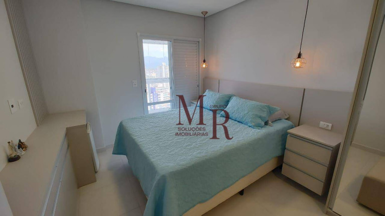 Imagem Apartamento com 3 Quartos à Venda, 148 m² em Vila Guilhermina - Praia Grande Imagem Apartamento com 3 Quartos à Venda, 148 m² em Vila Guilhermina - Praia Grande