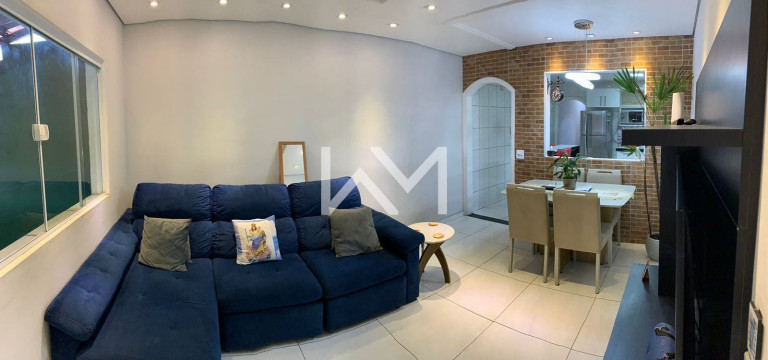 Imagem Casa com 2 Quartos à Venda, 70 m² em Parque Continental I - Guarulhos Imagem Casa com 2 Quartos à Venda, 70 m² em Parque Continental I - Guarulhos