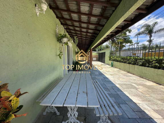 Imagem Casa com 3 Quartos à Venda, 150 m² em Enseada - Guarujá