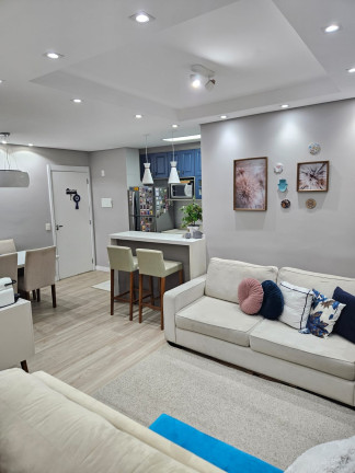 Imagem Imóvel com 2 Quartos à Venda, 71 m² em Centro - São Bernardo Do Campo