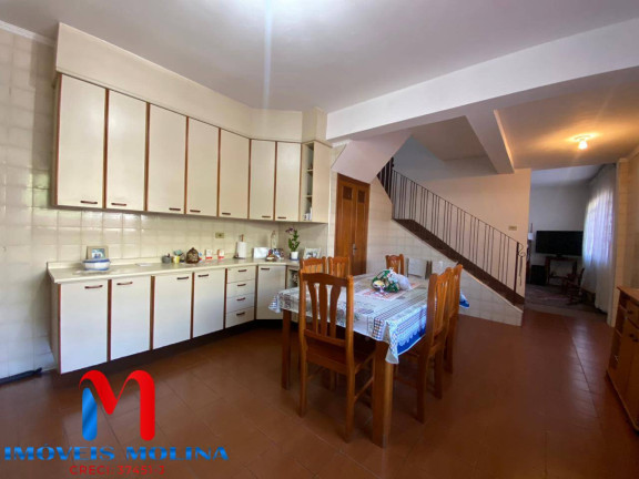 Imagem Casa com 3 Quartos à Venda, 177 m² em Cerâmica - São Caetano Do Sul Imagem Casa com 3 Quartos à Venda, 177 m² em Cerâmica - São Caetano Do Sul