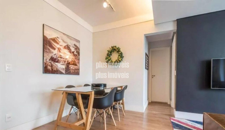 Imagem Apartamento com 1 Quarto à Venda, 45 m² em Alto Da Boa Vista - São Paulo Imagem Apartamento com 1 Quarto à Venda, 45 m² em Alto Da Boa Vista - São Paulo