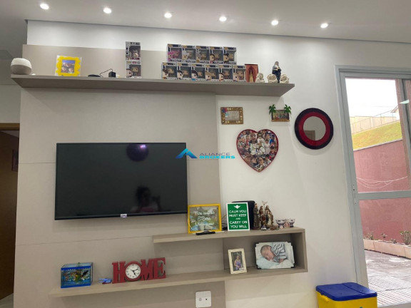 Imagem Apartamento com 2 Quartos à Venda, 61 m² em Bosque Dos Jacarandás - Jundiaí Imagem Apartamento com 2 Quartos à Venda, 61 m² em Bosque Dos Jacarandás - Jundiaí