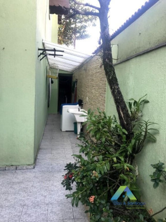 Imagem Sobrado com 3 Quartos à Venda, 280 m² em Jardim São Caetano - São Caetano Do Sul Imagem Sobrado com 3 Quartos à Venda, 280 m² em Jardim São Caetano - São Caetano Do Sul