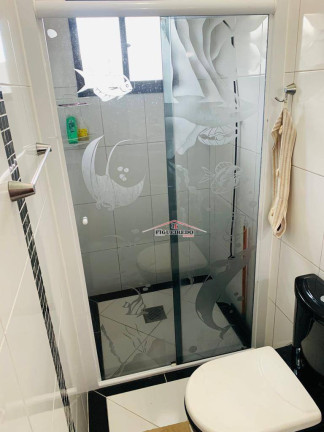 Imagem Casa com 3 Quartos à Venda, 250 m² em Vila Assunção - Praia Grande Imagem Casa com 3 Quartos à Venda, 250 m² em Vila Assunção - Praia Grande