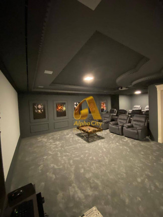 Imagem Casa com 4 Quartos à Venda, 650 m² em Alphaville - Barueri Imagem Casa com 4 Quartos à Venda, 650 m² em Alphaville - Barueri