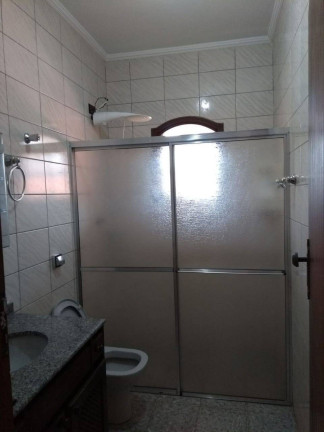 Imagem Casa com 2 Quartos à Venda ou Locação, 140 m² em Parque Esmeralda - Sorocaba