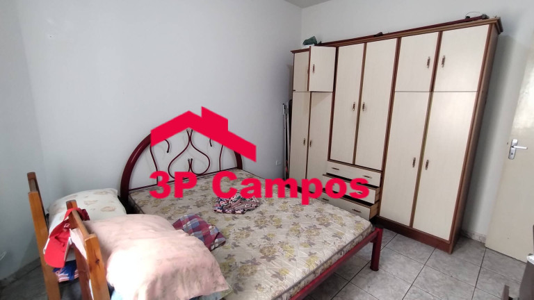 Imagem Apartamento com 1 Quarto à Venda, 46 m² em Centro - Mongaguá