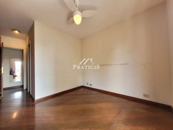 Imagem Apartamento com 4 Quartos à Venda, 157 m² em Chacara Klabin - São Paulo
