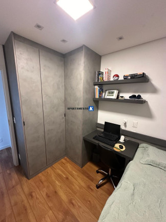 Imagem Apartamento com 3 Quartos para Alugar, 93 m² em Bosque Maia - Guarulhos