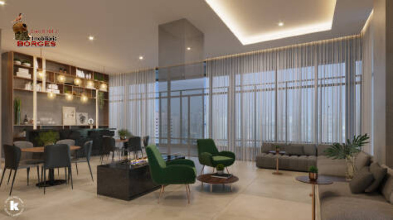 Imagem Apartamento com 2 Quartos à Venda, em Vila Mascote - São Paulo Imagem Apartamento com 2 Quartos à Venda, em Vila Mascote - São Paulo