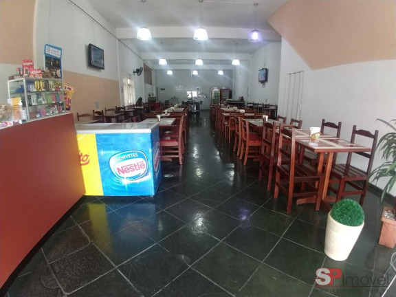 Imóvel com 1 Quarto à Venda, 200 m² em Jardim Do Estádio - Santo André