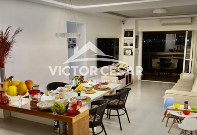 Imagem Apartamento com 3 Quartos à Venda, 113 m² em Jacarepaguá - Rio De Janeiro Imagem Apartamento com 3 Quartos à Venda, 113 m² em Jacarepaguá - Rio De Janeiro
