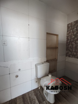 Imagem Casa com 3 Quartos à Venda, 130 m² em Papagaio - Feira De Santana Imagem Casa com 3 Quartos à Venda, 130 m² em Papagaio - Feira De Santana