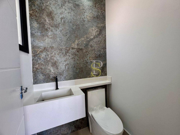 Imagem Casa com 3 Quartos à Venda, 192 m² em Estancia Parque De Atibaia - Atibaia