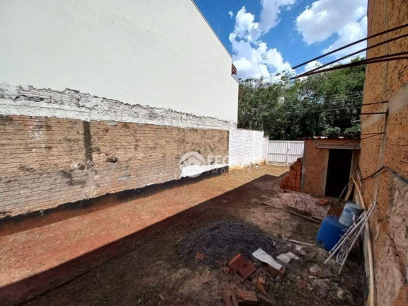 Imagem Terreno à Venda, 150 m² em Jardim Brasília - Americana Imagem Terreno à Venda, 150 m² em Jardim Brasília - Americana