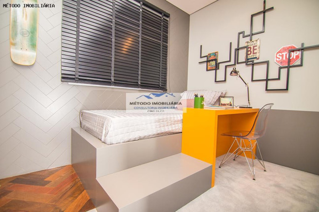 Imagem Imóvel com 4 Quartos à Venda, 164 m² em Vila Romana - São Paulo