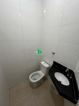 Imagem Imóvel para Alugar, 1 m² em Independência - Montes Claros