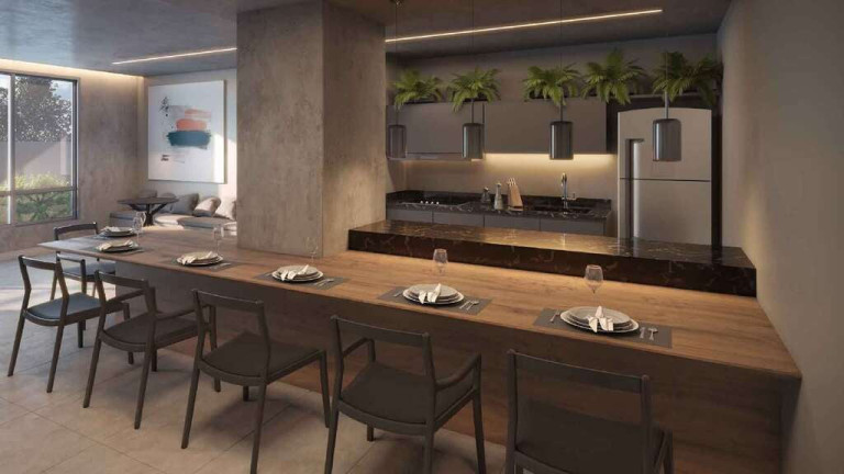 Imagem Apartamento com 3 Quartos à Venda, 79 m² em Petrópolis - Porto Alegre