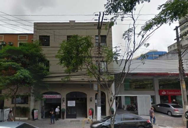 Imóvel Comercial para Alugar, 35 m² em Pinheiros - São Paulo