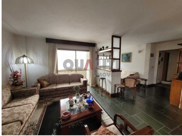 Imagem Apartamento com 3 Quartos à Venda, 160 m² em Planalto Paulista - São Paulo