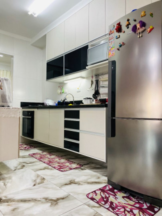 Imagem Apartamento com 2 Quartos à Venda, 89 m² em Vila Guilhermina - Praia Grande Imagem Apartamento com 2 Quartos à Venda, 89 m² em Vila Guilhermina - Praia Grande