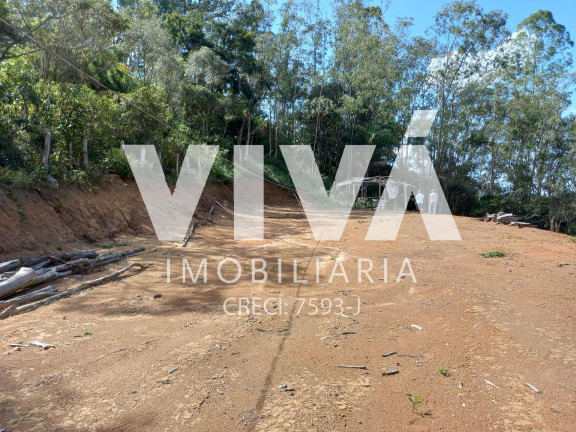 Imagem Terreno à Venda,  em Forjos - Extrema