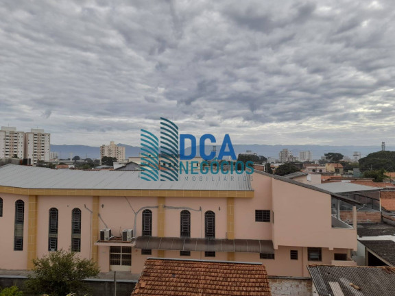 Imagem Apartamento com 2 Quartos à Venda, 74 m² em Vila São José - Taubaté