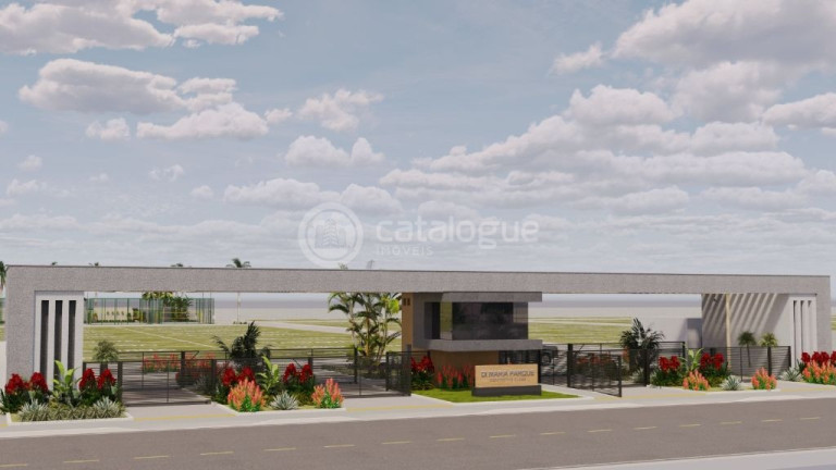 Imagem Terreno em Condomínio à Venda, 300 m² em Candelária - Natal Imagem Terreno em Condomínio à Venda, 300 m² em Candelária - Natal