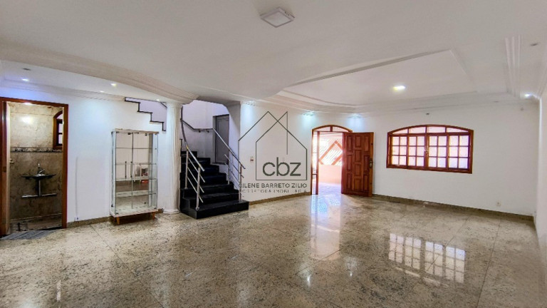 Casa com 3 Quartos à Venda, 362 m² em Vila Paraízo - Itupeva