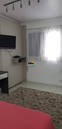 Imagem Apartamento com 3 Quartos à Venda, em Centro - São Vicente Imagem Apartamento com 3 Quartos à Venda, em Centro - São Vicente