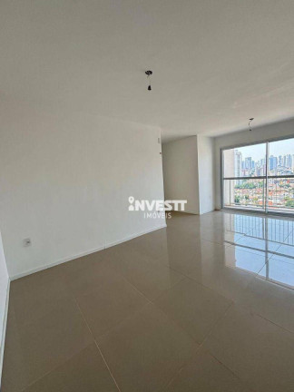 Imagem Apartamento com 3 Quartos à Venda, 79 m² em Setor Coimbra - Goiânia Imagem Apartamento com 3 Quartos à Venda, 79 m² em Setor Coimbra - Goiânia