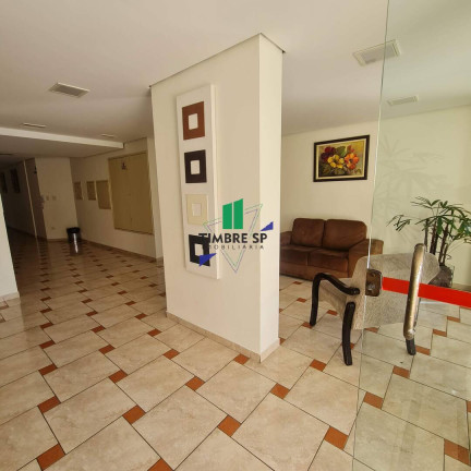 Imagem Apartamento com 2 Quartos à Venda, 67 m² em Chora Menino - São Paulo