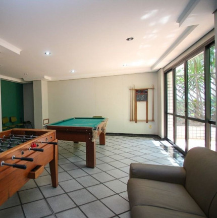 Imagem Apartamento com 2 Quartos para Alugar, 80 m² em Higienópolis - São Paulo