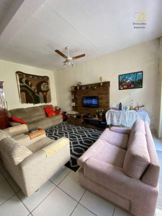 Imagem Sobrado com 1 Quarto à Venda, 221 m² em Boqueirão - Praia Grande