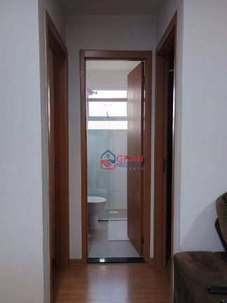 Imagem Apartamento com 2 Quartos à Venda, 43 m² em Novo Mundo - Curitiba Imagem Apartamento com 2 Quartos à Venda, 43 m² em Novo Mundo - Curitiba
