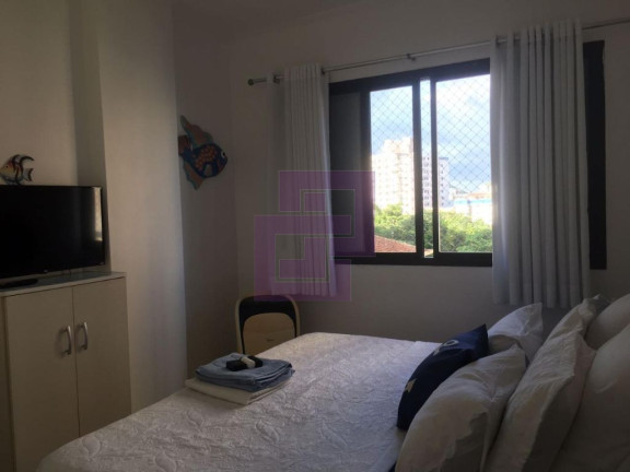 Imagem Apartamento com 3 Quartos à Venda, 95 m² em Vila Alzira - Guarujá Imagem Apartamento com 3 Quartos à Venda, 95 m² em Vila Alzira - Guarujá