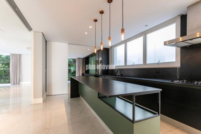 Imagem Casa com 3 Quartos para Alugar, 600 m² em Granja Julieta - São Paulo