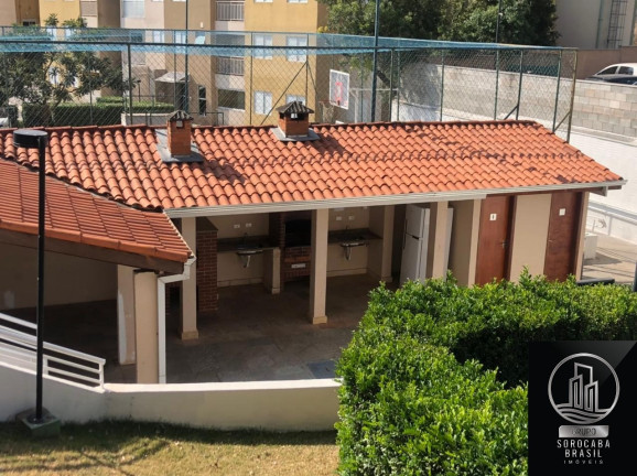 Imagem Apartamento com 2 Quartos para Alugar, 58 m² em Parque Campolim - Sorocaba Imagem Apartamento com 2 Quartos para Alugar, 58 m² em Parque Campolim - Sorocaba