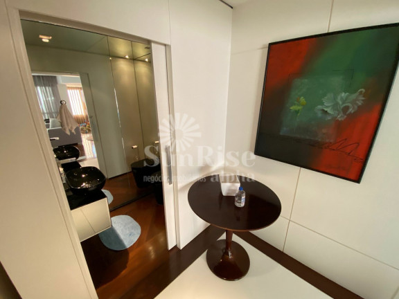 Imagem Apartamento com 4 Quartos à Venda, 288 m² em Alphaville Industrial - Barueri Imagem Apartamento com 4 Quartos à Venda, 288 m² em Alphaville Industrial - Barueri