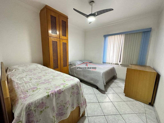 Imagem Apartamento com 2 Quartos à Venda, 95 m² em Aviação - Praia Grande
