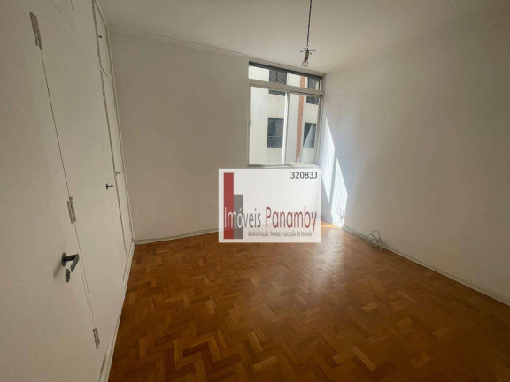 Imagem Apartamento com 2 Quartos à Venda, 103 m² em Vila Mariana - São Paulo
