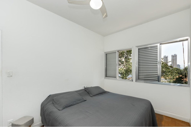 Imagem Apartamento com 2 Quartos à Venda, 69 m² em Vila Romana - São Paulo