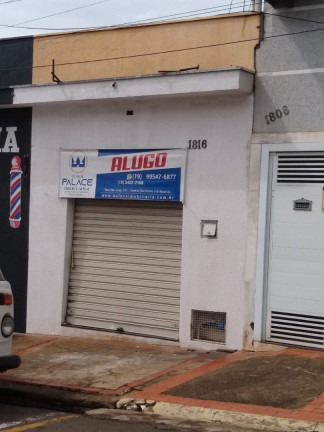 Sala Comercial para Alugar, 36 m² em Paulista - Piracicaba