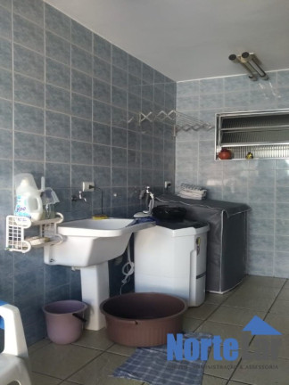 Imagem Sobrado com 3 Quartos à Venda, 110 m² em Jaraguá - São Paulo