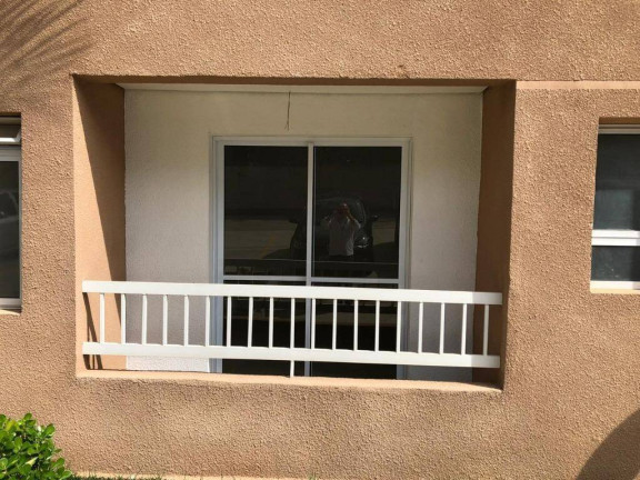 Imagem Apartamento com 2 Quartos à Venda, 57 m² em Jardim Vera Cruz - Sorocaba