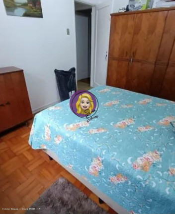 Imagem Apartamento com 3 Quartos à Venda, 96 m² em Marapé - Santos Imagem Apartamento com 3 Quartos à Venda, 96 m² em Marapé - Santos