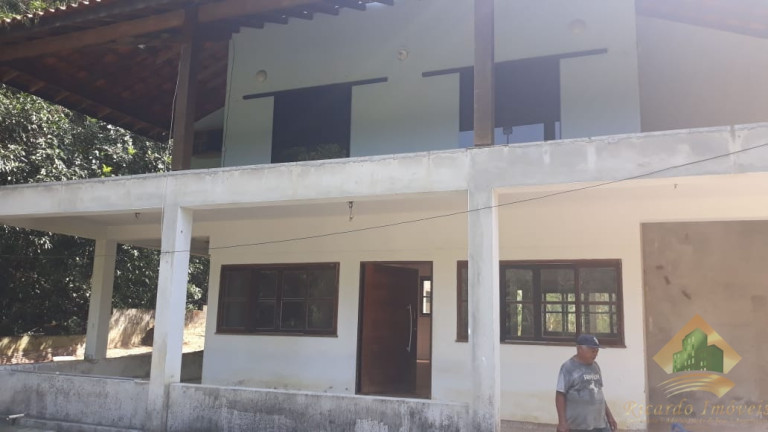 Imagem Chácara com 4 Quartos à Venda, 550 m² em Horto Florestal - Ubatuba Imagem Chácara com 4 Quartos à Venda, 550 m² em Horto Florestal - Ubatuba