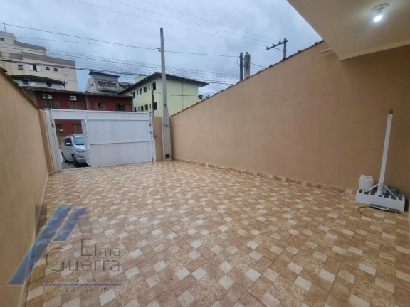 Imagem Casa com 3 Quartos à Venda, 130 m² em Itaguá - Ubatuba