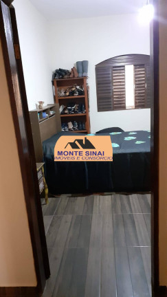 Imagem Casa com 4 Quartos à Venda, 300 m² em Rio Acima - Votorantim